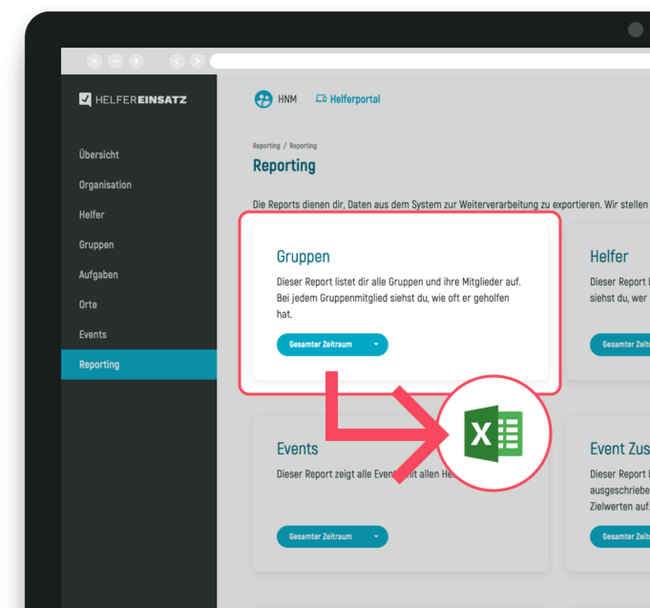 Import und Export Import und Export